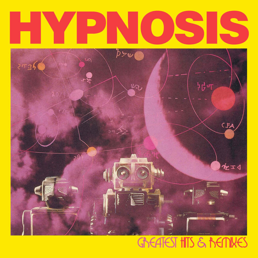 Picture of Hypnosis