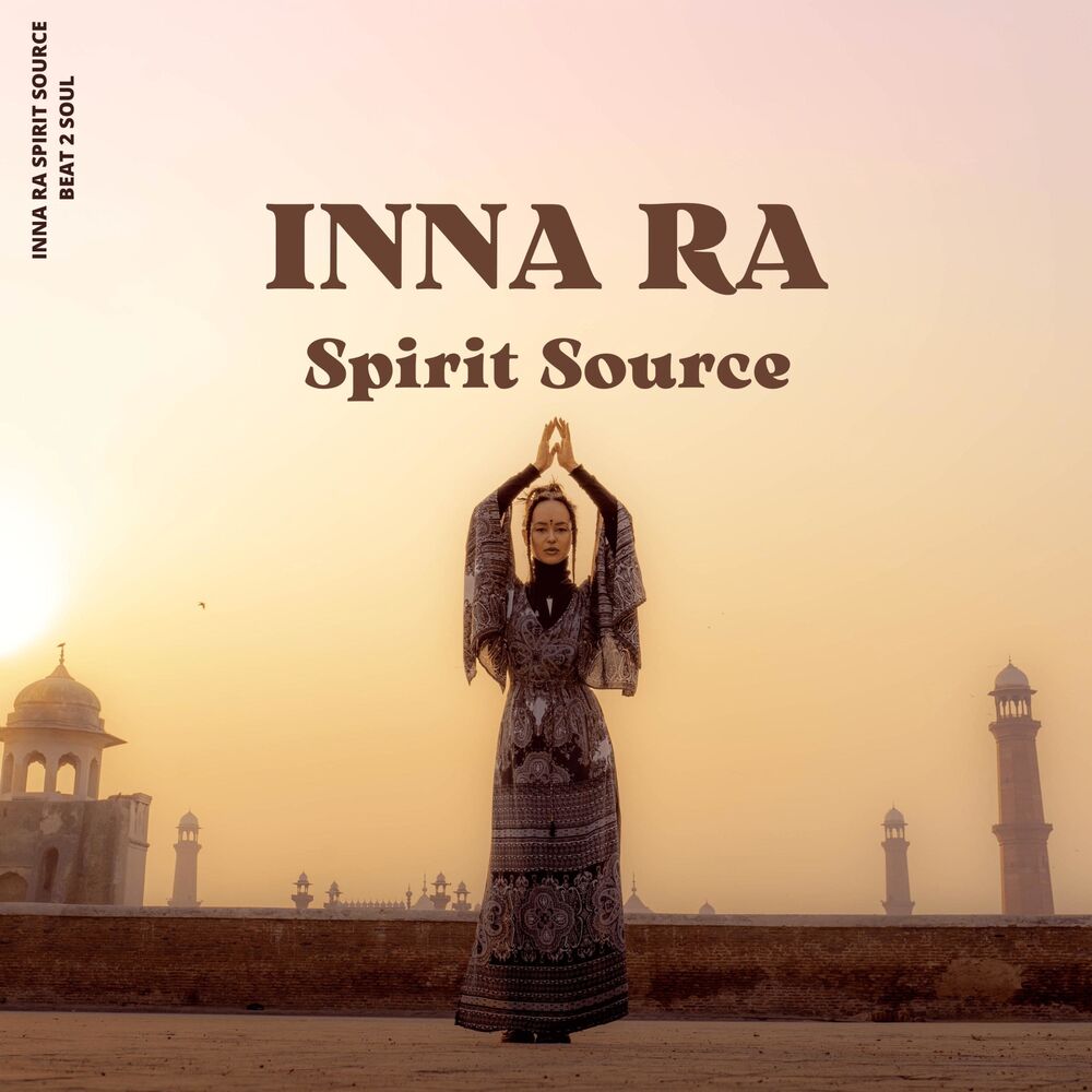 Picture of INNA RA