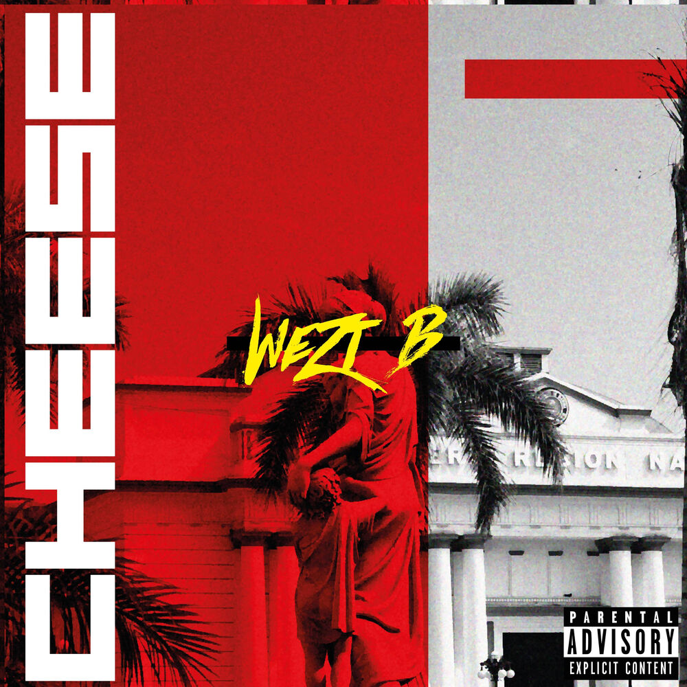 Picture of Wezt B