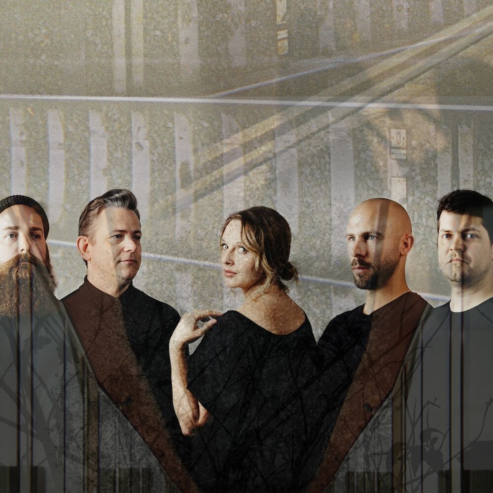 Photo de l'artiste Submotion Orchestra