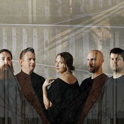 Picture of Submotion Orchestra