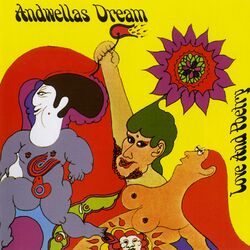 Picture of Andwellas Dream