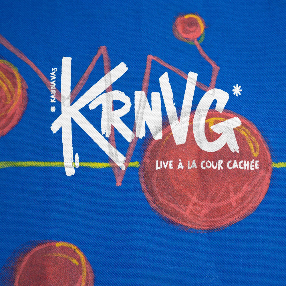 KRNLV