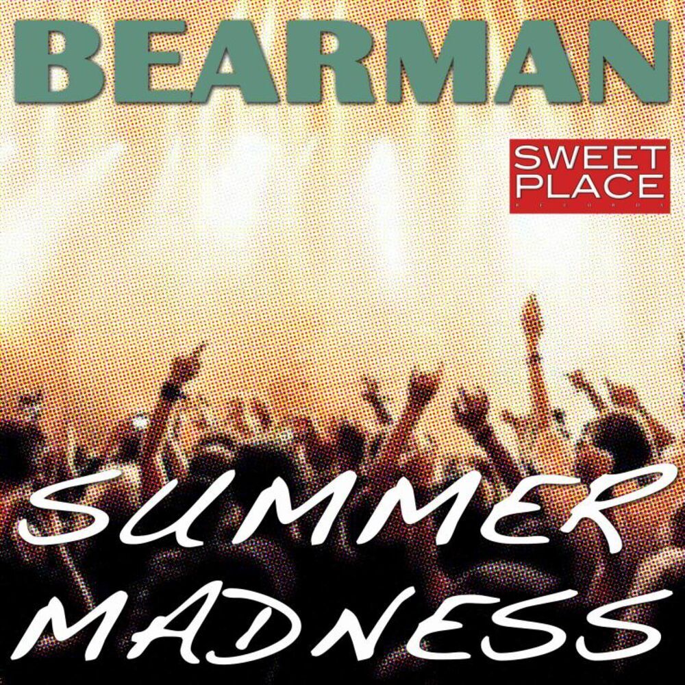 Picture of Bearman
