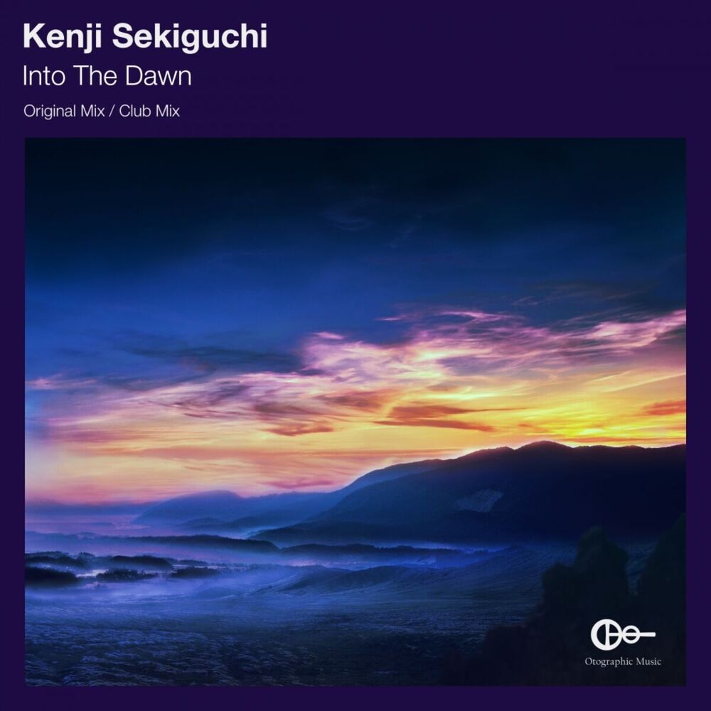 Picture of Kenji Sekiguchi
