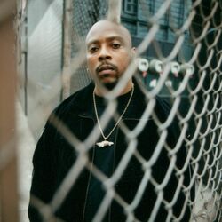 Picture of Nate Dogg