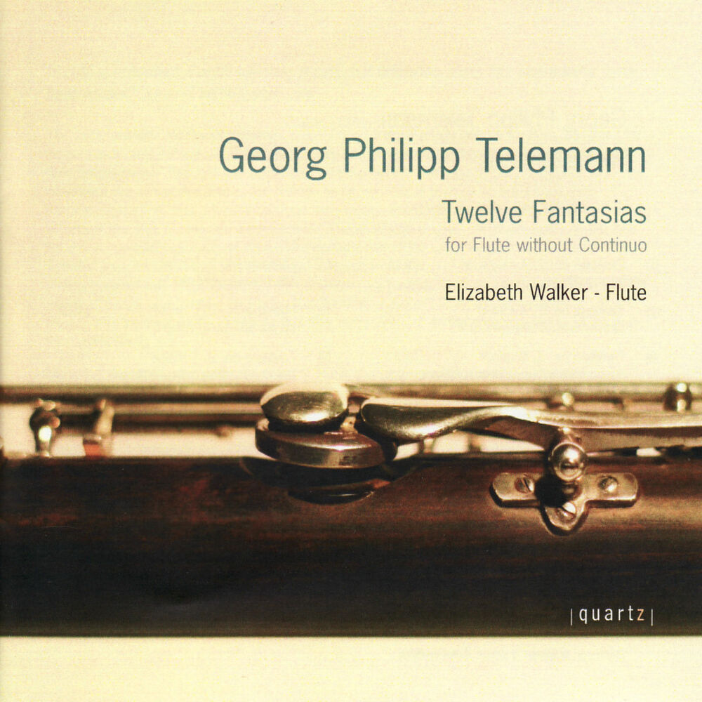 Picture of GEORG PHILIP TELEMANN