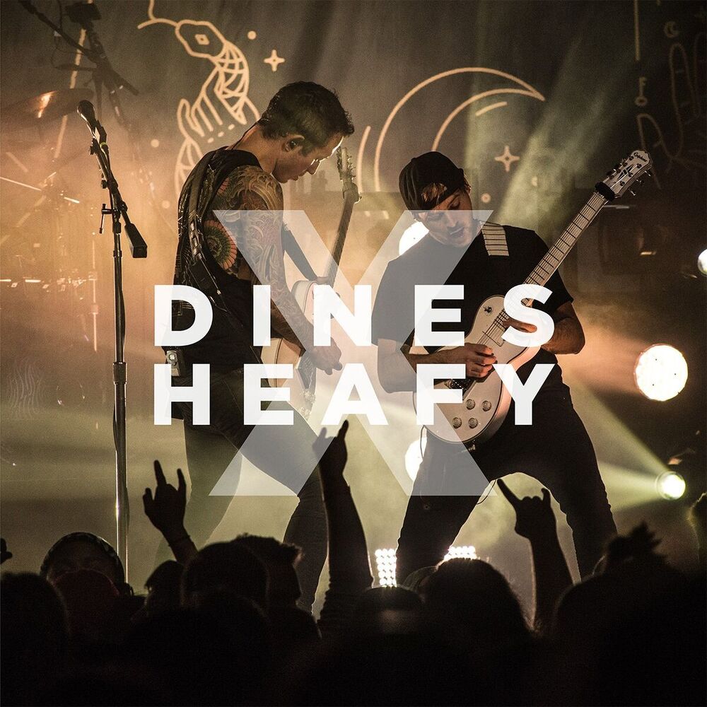 Picture of Dines X Heafy