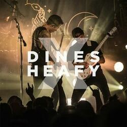 Picture of Dines X Heafy