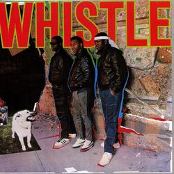 Picture of Whistle