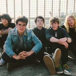 The Orwells