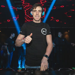 Picture of Bryan Kearney