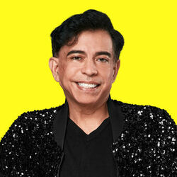 Picture of Ernesto Pimentel