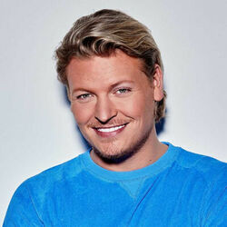 Picture of Thomas Berge