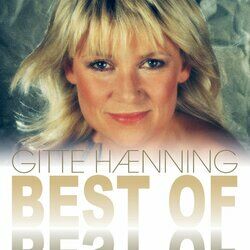 Picture of Gitte Haenning
