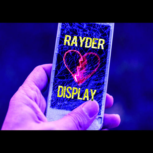 Rayder Music Rayder: albums, songs, concerts | Deezer