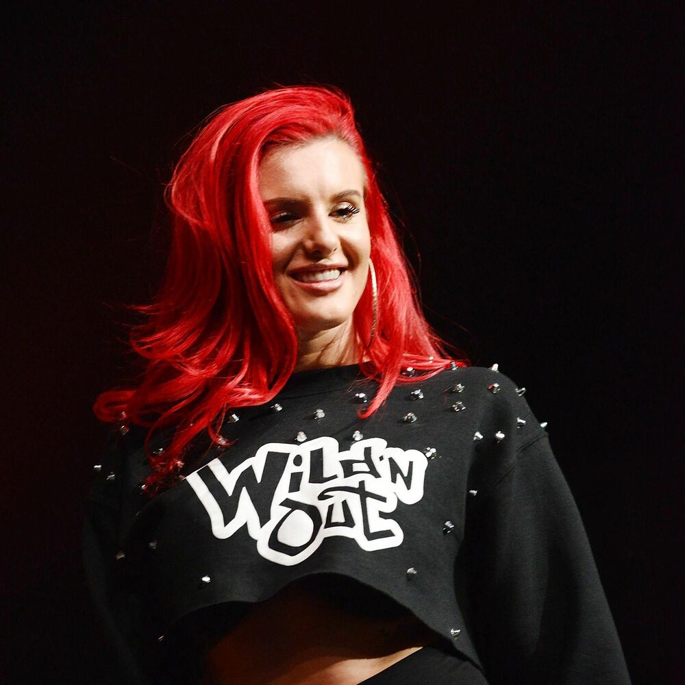 Picture of Justina Valentine