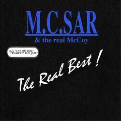 Picture of M.C.Sar