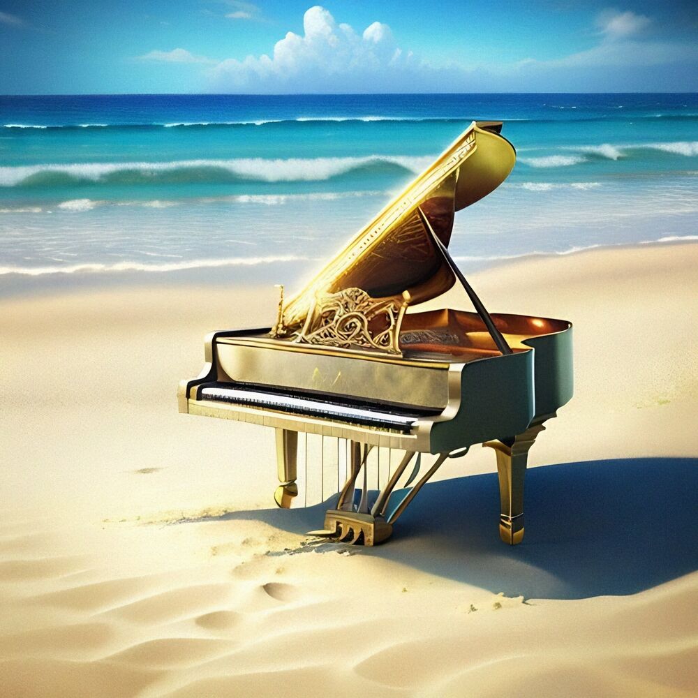 Picture of Piano Serenader