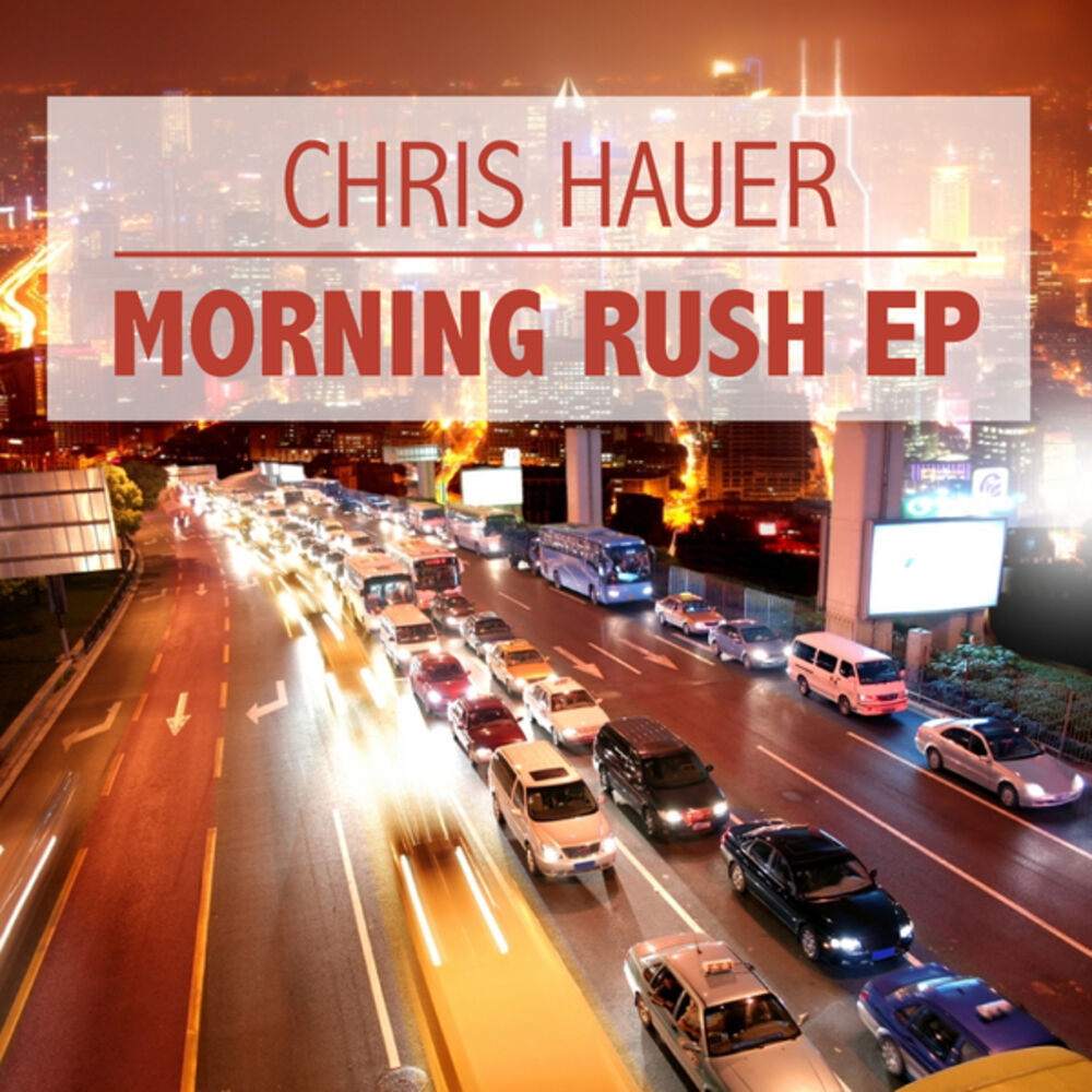 Picture of Chris Hauer