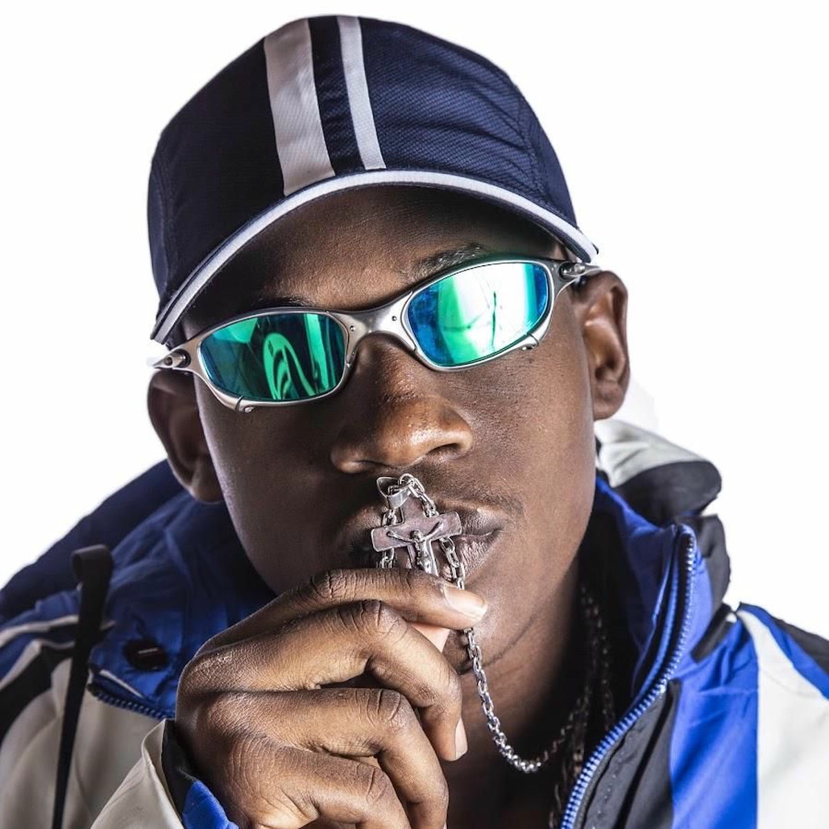 Mc Neguinho BDP