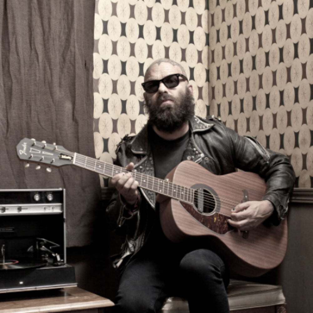 Picture of Tim Timebomb