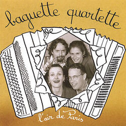 Picture of Baguette Quartette