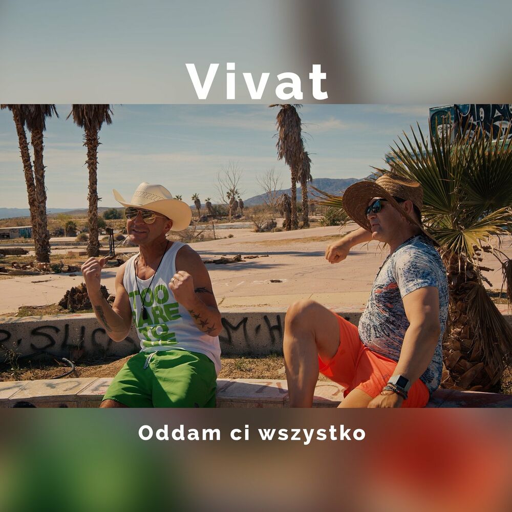 Picture of Vivat