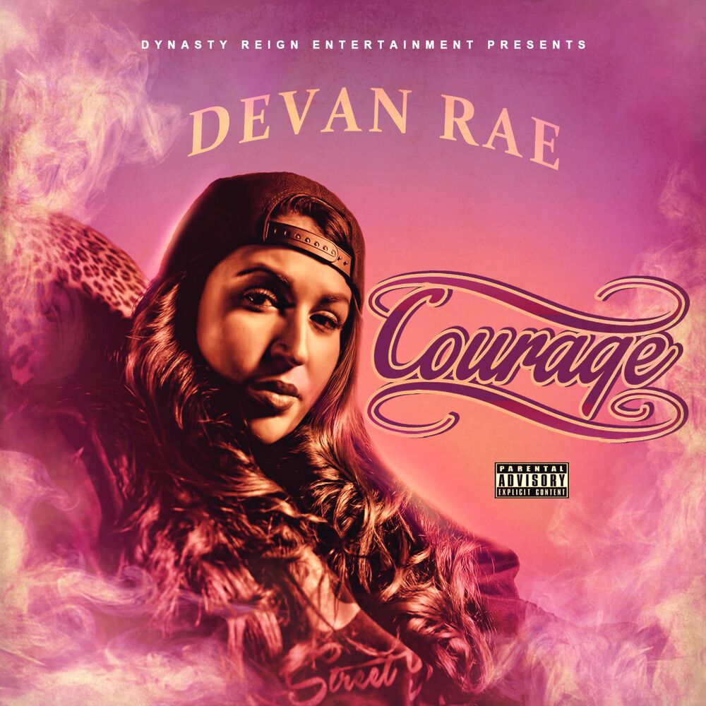 Picture of Devan Rae