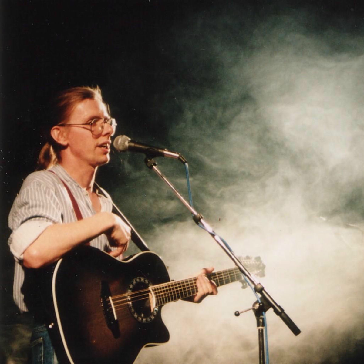 Artist picture of Gerhard Gundermann