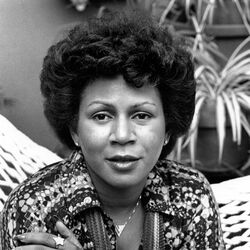 Picture of Minnie Riperton