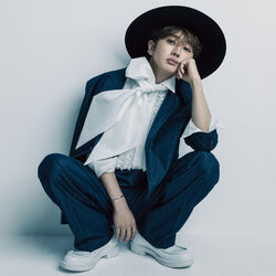 Picture of Nissy
