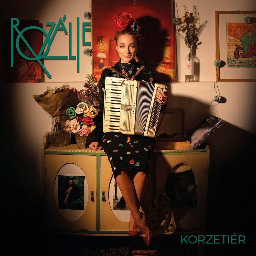 Picture of Rozálie