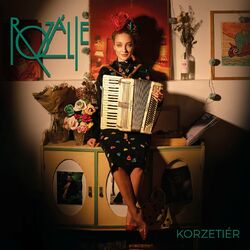 Picture of Rozálie