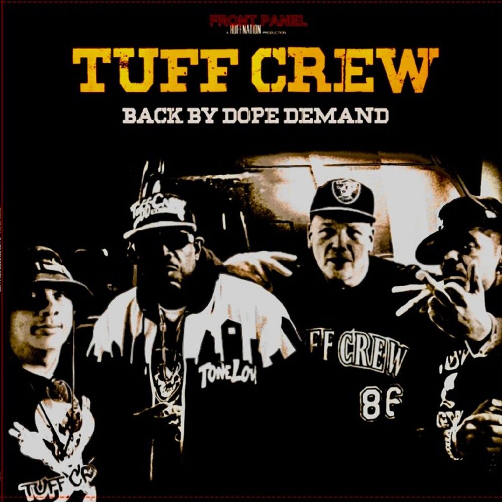 Picture of Tuff Crew