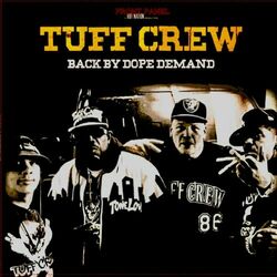 Picture of Tuff Crew