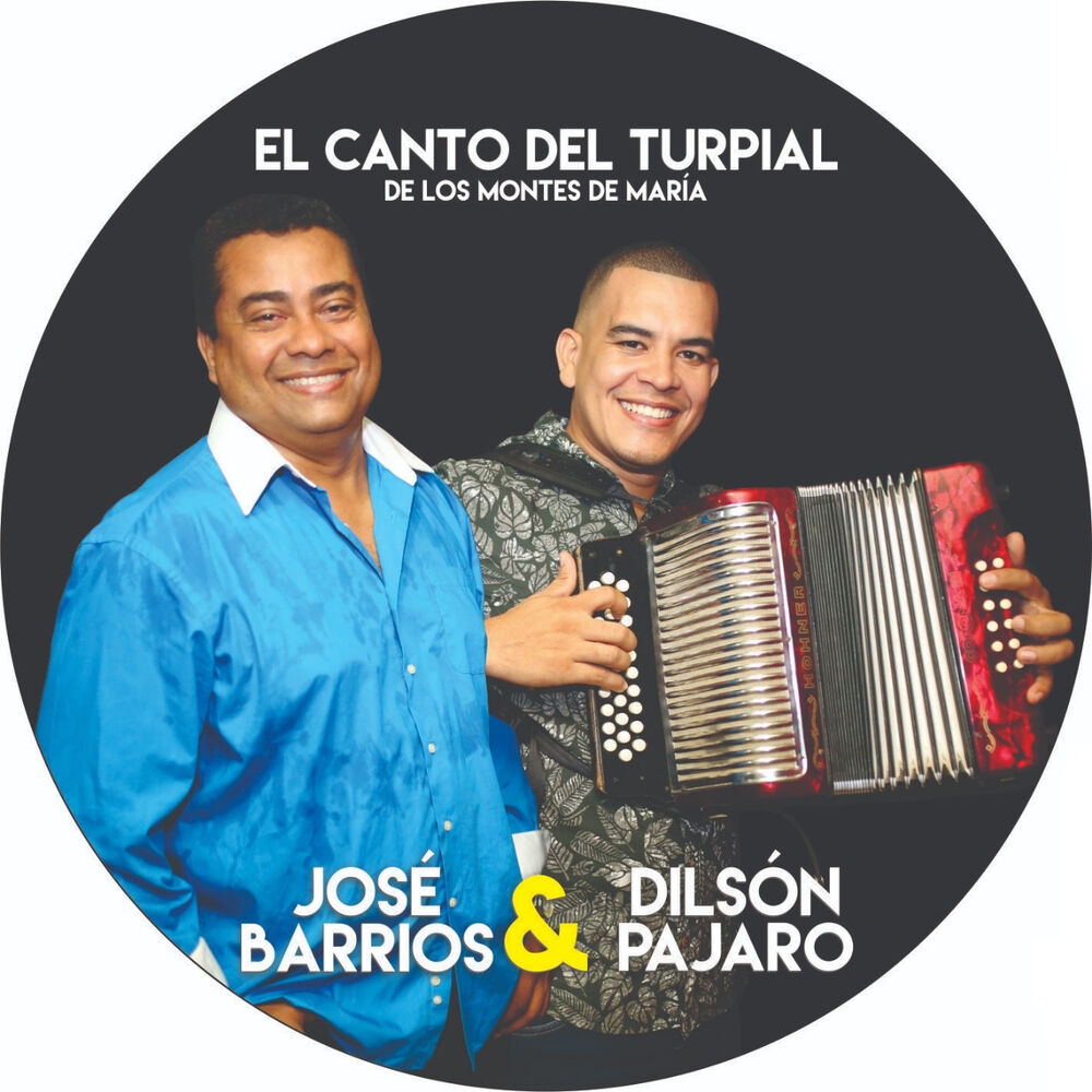Picture of José Barrios