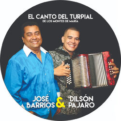 Picture of José Barrios