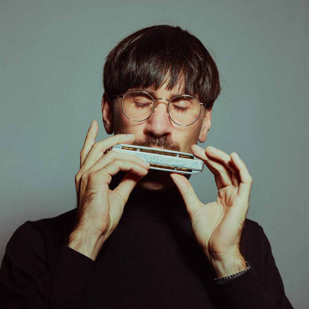 Picture of Filip Jers