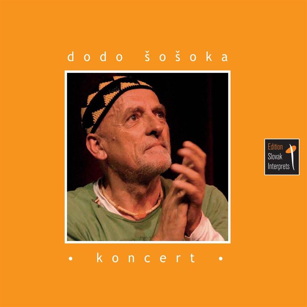 Picture of Dodo Šošoka