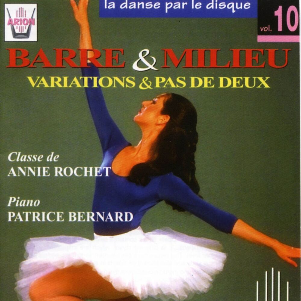 Picture of Patrice Bernard
