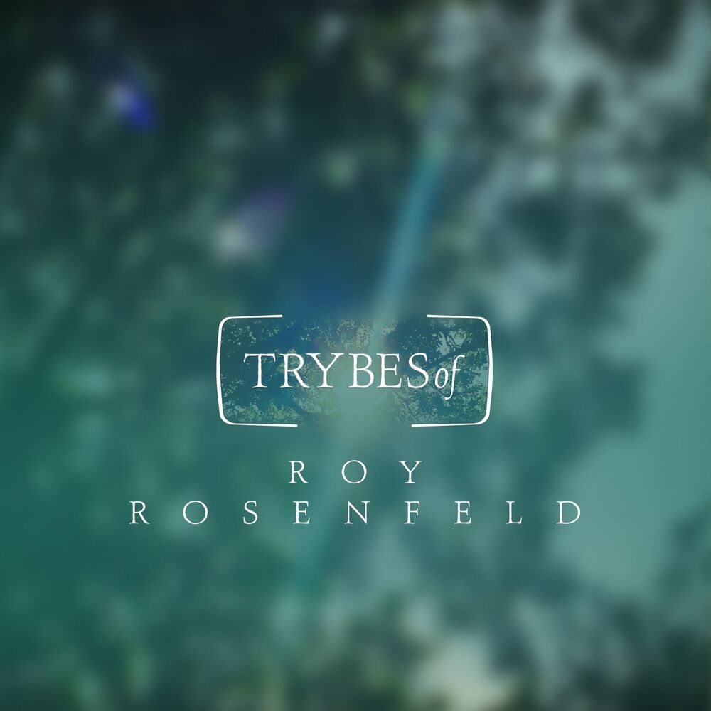 Picture of Roy Rosenfeld