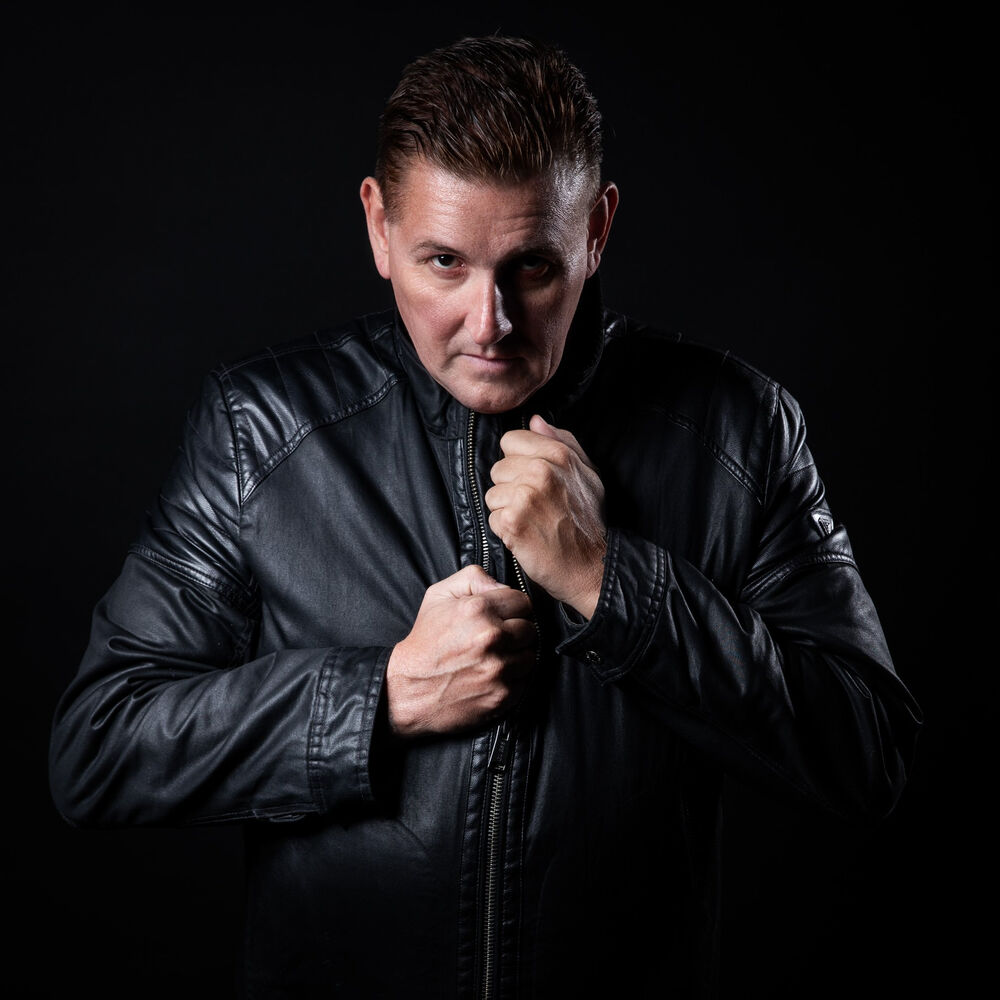 Picture of Scotty