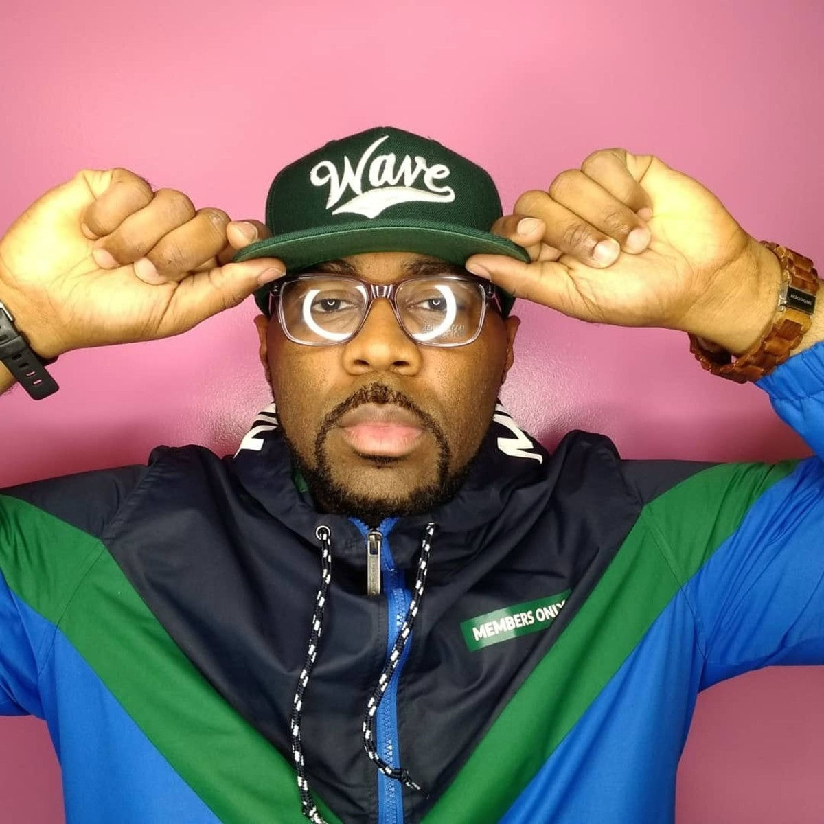 L-Biz x RoobXcube – eErie CoUnty レコード　LP L-Biz x RoobXcube – eErie CoUnty レコード LP