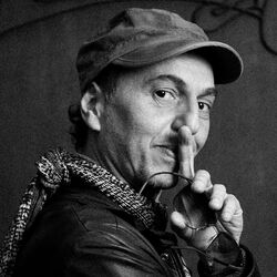 Picture of Zeca Baleiro