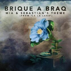 Picture of Brique a Braq
