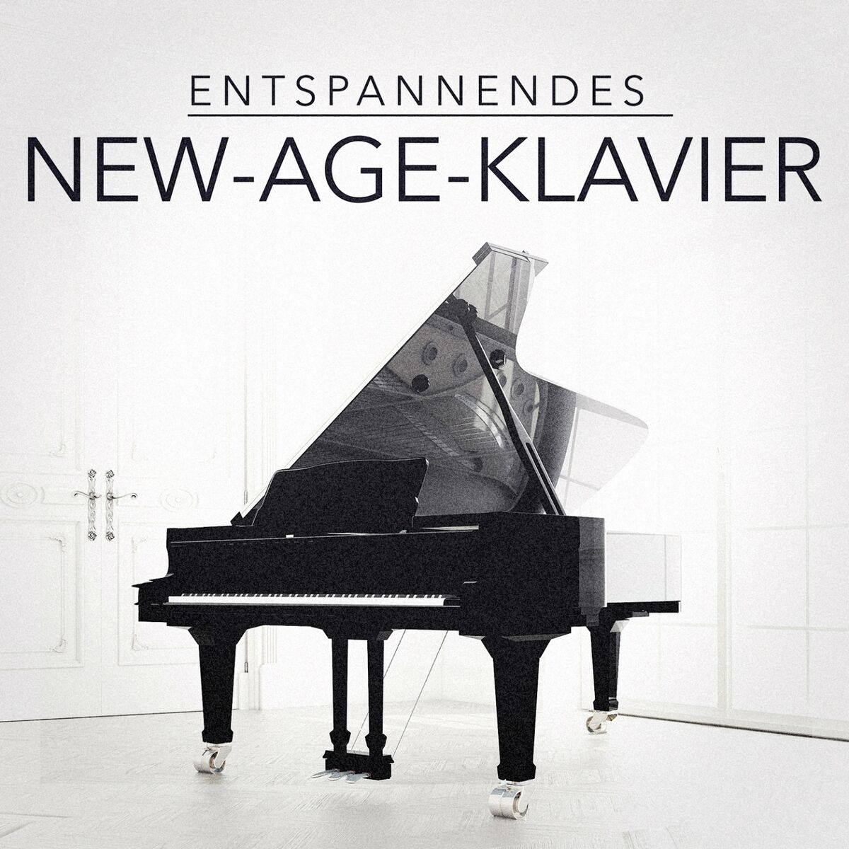 Artist picture of Musik zum Entspannen