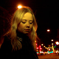Picture of Caroline Castell