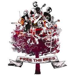 Picture of The Bees