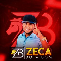 Picture of Zeca Bota Bom